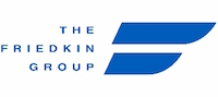 The Friedkin Group logo